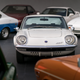 Image for article titled Mazda's Cosmo Turns 50 Today So Let's All Celebrate Wacky Rotary Sports Cars